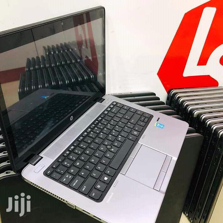Laptop HP EliteBook 840 G2 4GB Intel Core i5 HDD 500GB