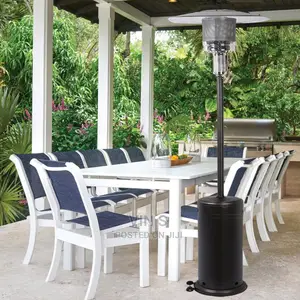 Gas Patio Heaters; Gas Patio Heaters; Gas Patio Heaters