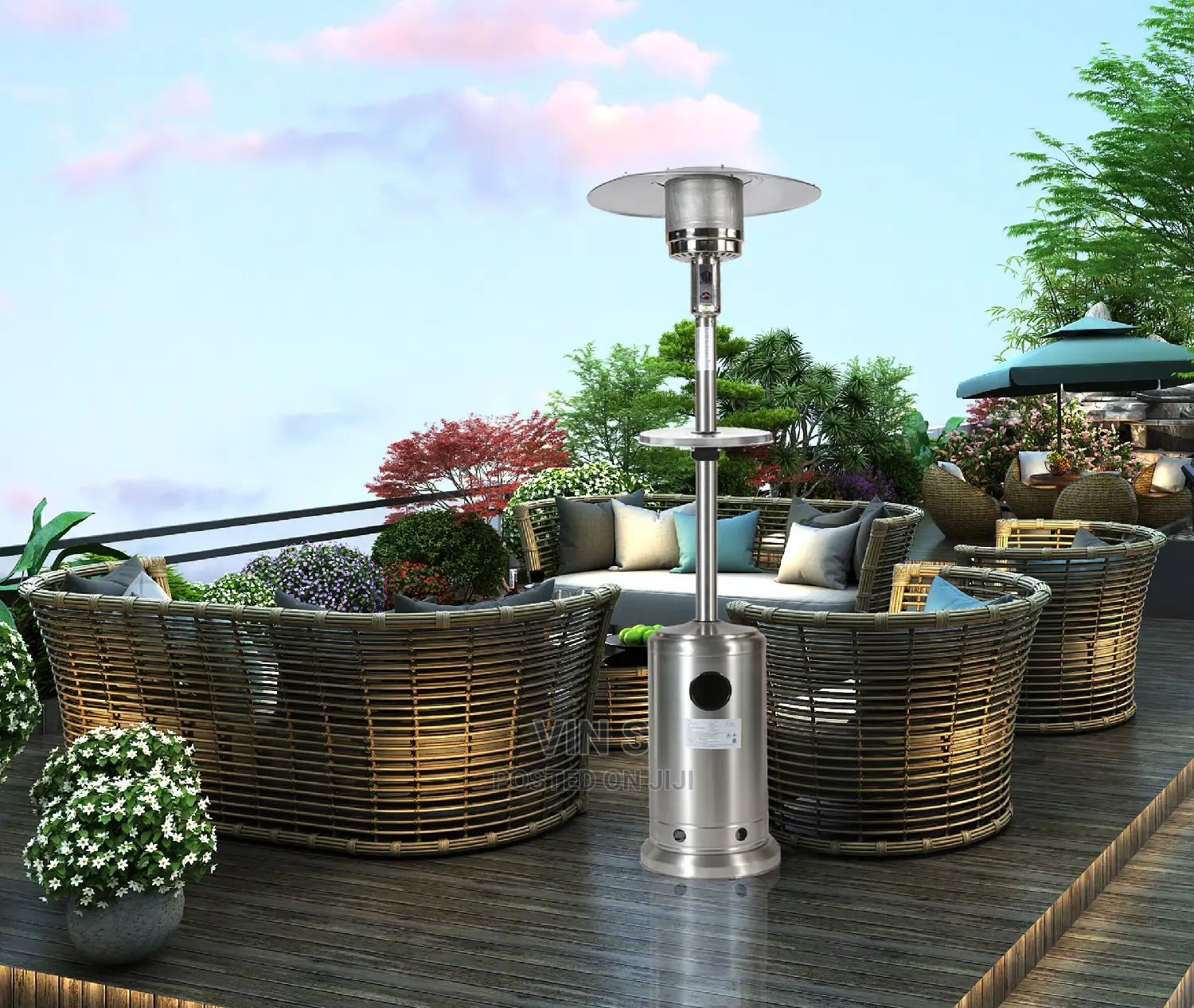 Patio Heaters Gas Patio Heaters Warmers/