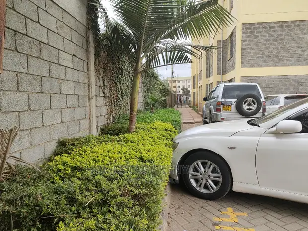 2bdrm Apartment in Air View Apartment, Nyayo Estate for sale