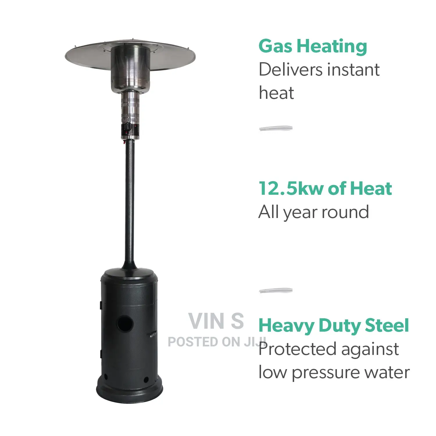 Patio Heaters+ Patio Heaters+ Patio Heaters (Sale)