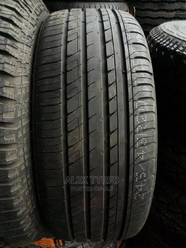 245/45r20 Boto Tyres Made in China