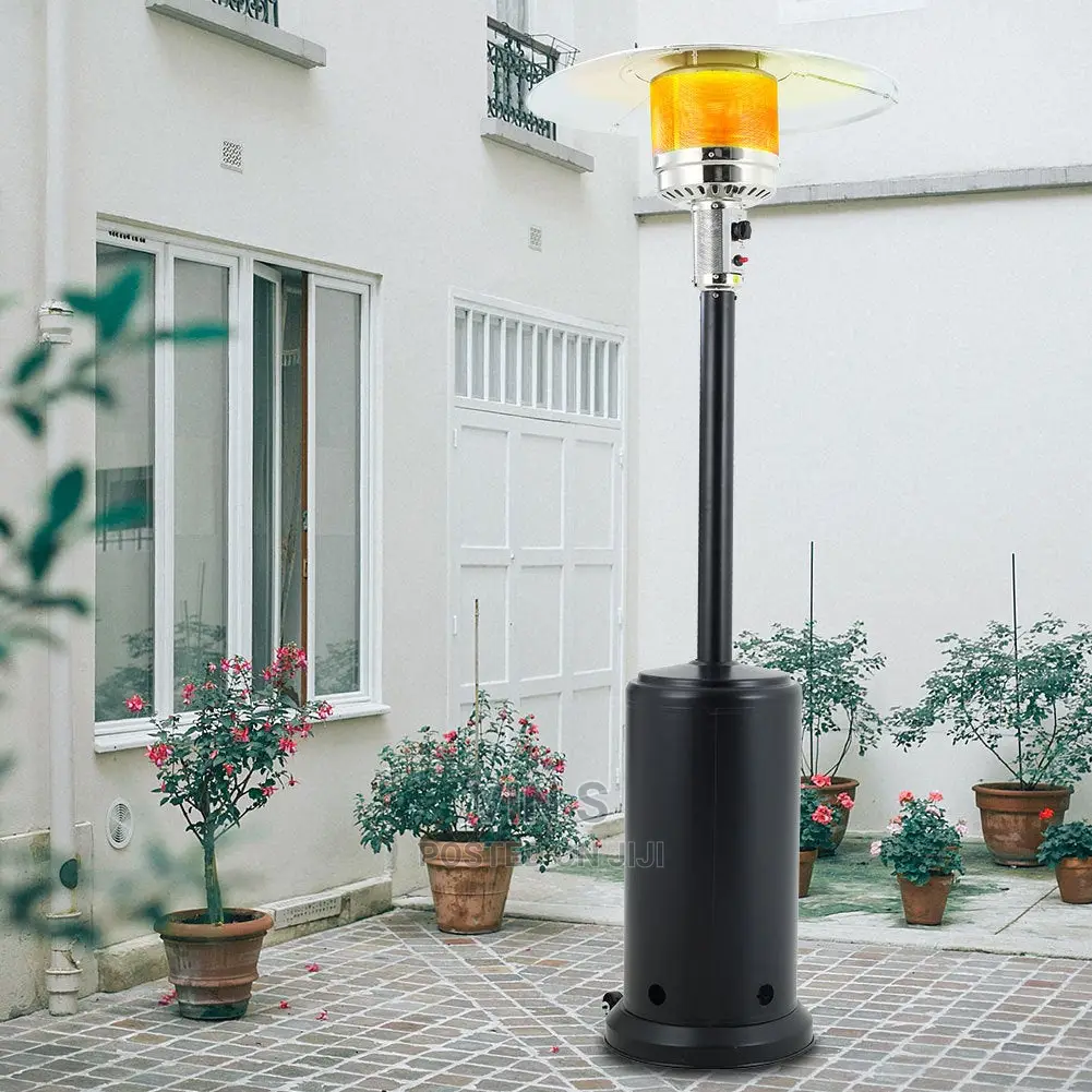 Patio Heaters <Patio Heaters>