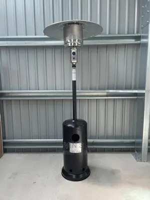 Patio Heaters [Patio Heaters] Patio Heaters