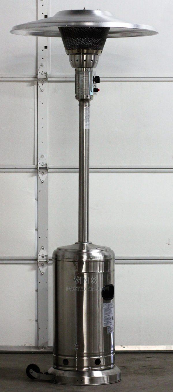 Patio Heaters Gas Patio Heaters Patio Warmers Offer!! Sale - main view