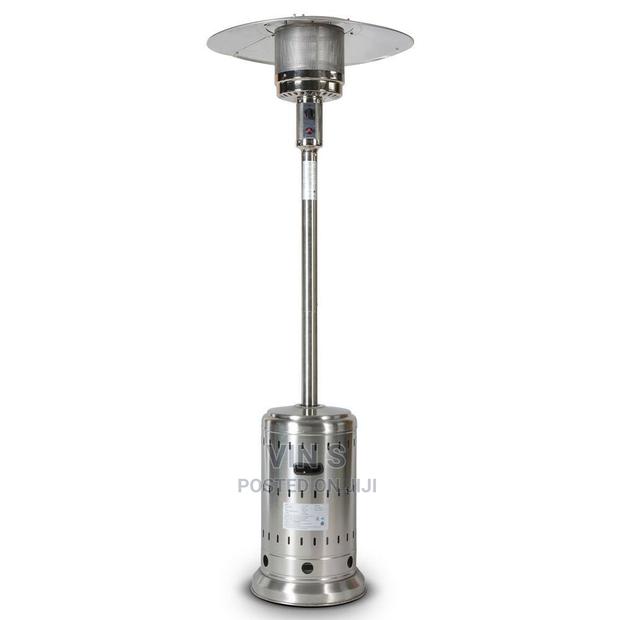 New Mushroom Gas Patio Heaters Offer! Patio Heaters Patio.