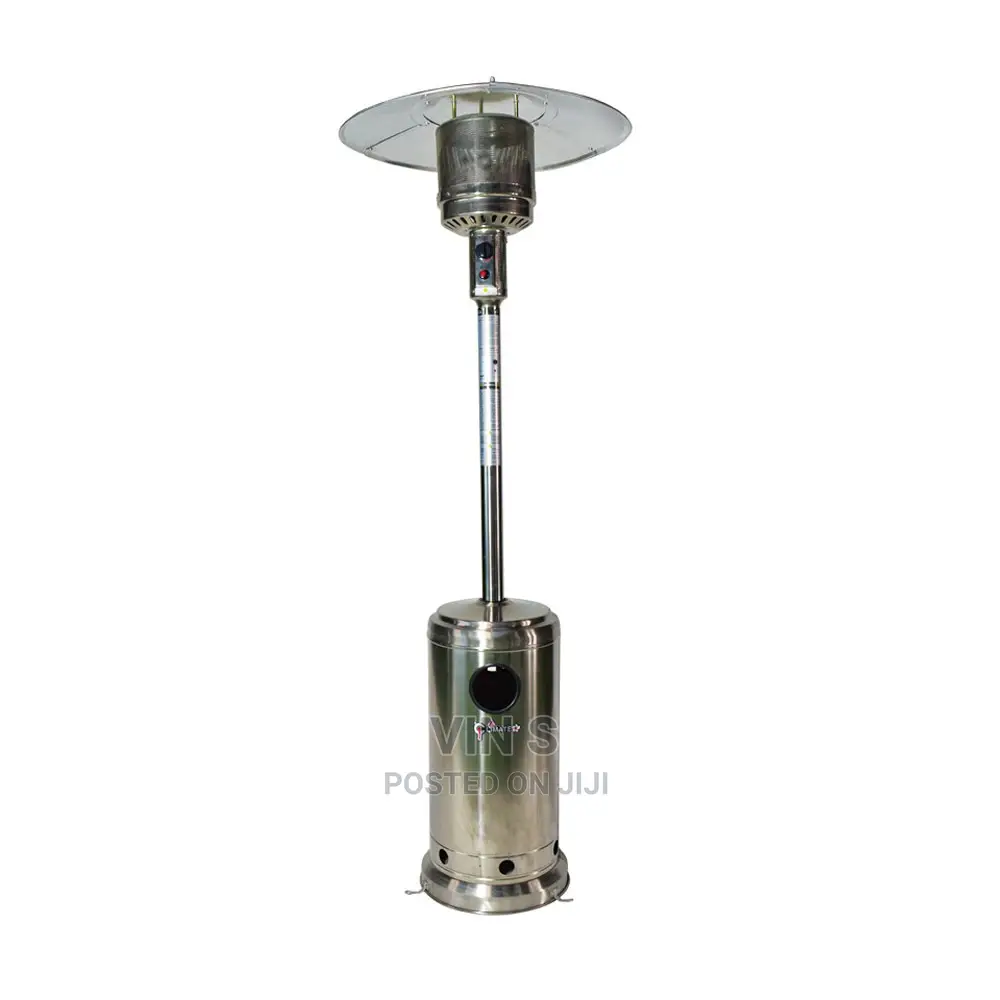 Gas Patio Heaters Gas Patio Heaters**
