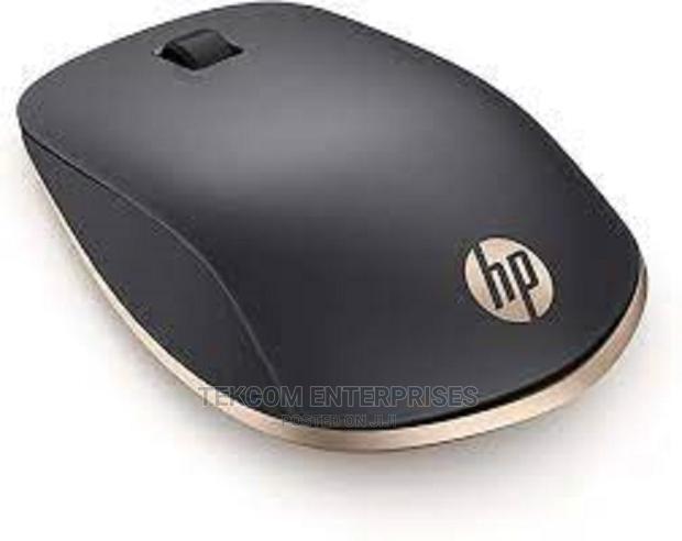 HP Z5000 Bluetooth Wireless Mouse - main view