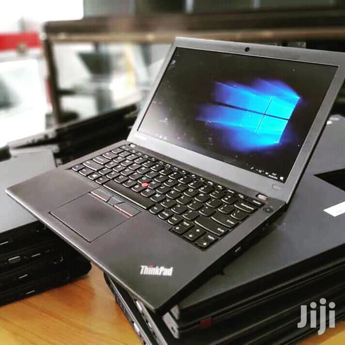 Laptop Lenovo ThinkPad X240 13.3" 500GB HDD 4GB RAM