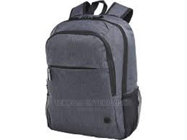 HP Prelude Pro 15.6-Inch Backpack