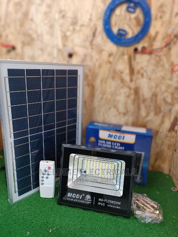 50w Solar Light/ Solar Floodlight