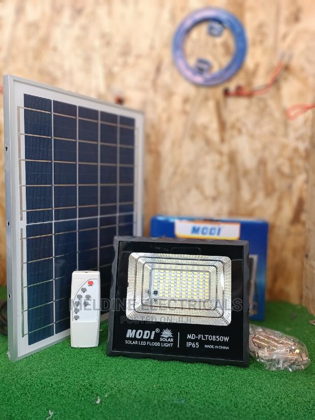 50w Solar Light/ Solar Floodlight - thumbnail 2
