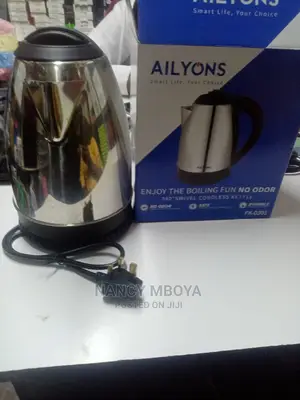 Ailyons Electric Kettle