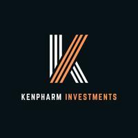 KENPHARM INVESTMENTS logo