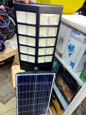 Senser Solar Light 2000watts - thumbnail 2