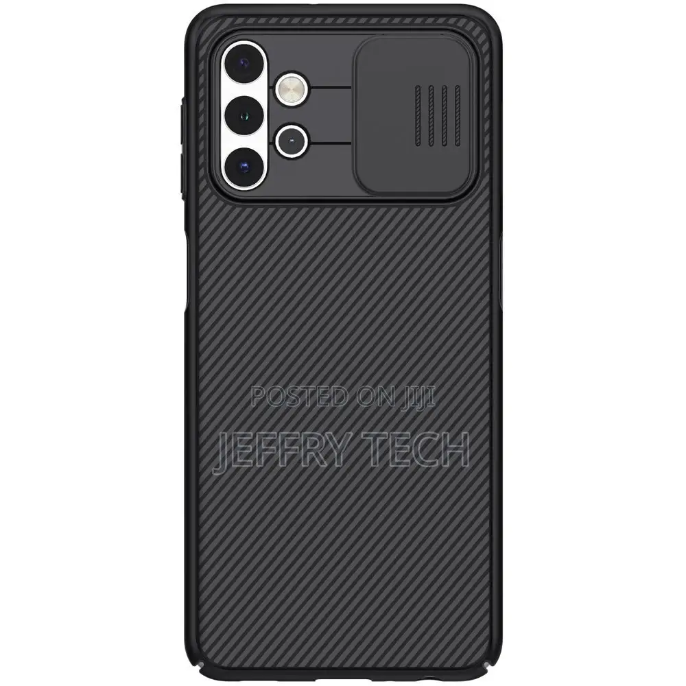 Nillkin Camshield Case Pouch Cover Camera Samsung Galaxy A32