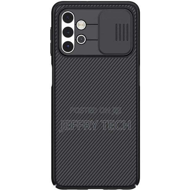 Nillkin Camshield Case Pouch Cover Camera Samsung Galaxy A32