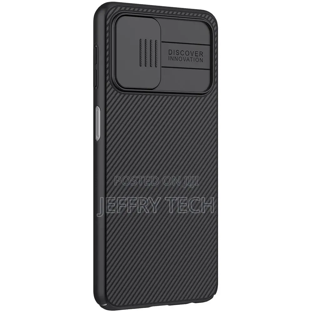 Nillkin Camshield Case Pouch Cover Camera Samsung Galaxy A32