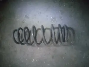 Mazda Verisa Rear Coil Springs