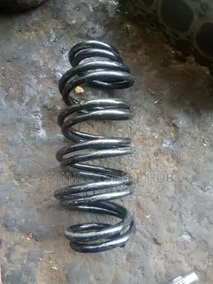 Mazda Verisa Rear Coil Springs