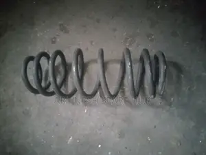 Mazda Verisa Rear Coil Springs