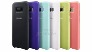 Samsung Galaxy Note 9 / Note8 Silicone Case for Samsung Note