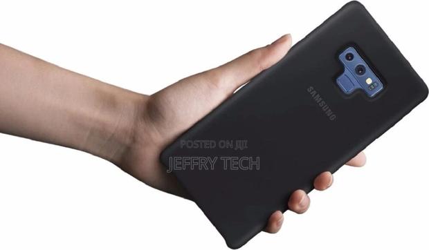 Samsung Galaxy Note 9 / Note8 Silicone Case for Samsung Note - main view