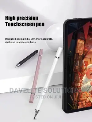Universal Stylus Pen for Phones, Tablets Touch Devices