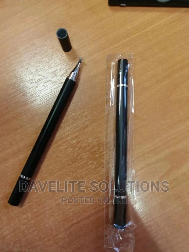 Universal Stylus Pen for Phones, Tablets Touch Devices - main view