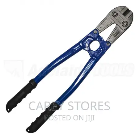 Tubular Bolt Cutter