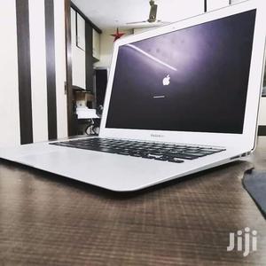 Laptop Apple MacBook Air 8GB Intel Core i5 SSD 256GB