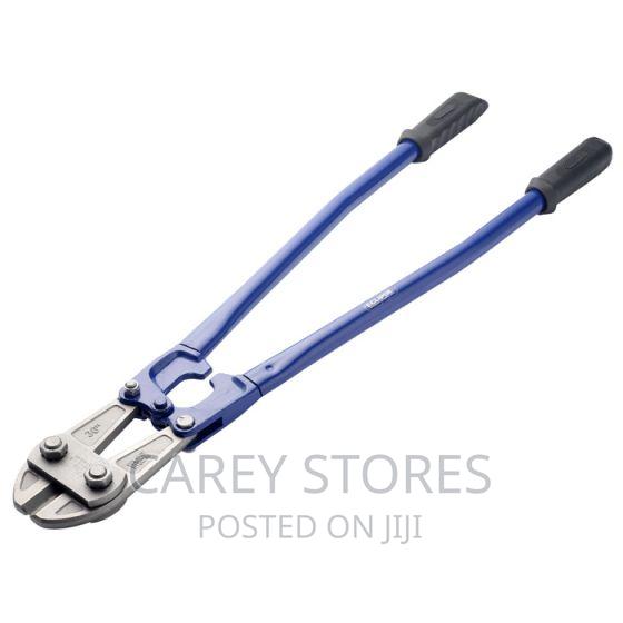 Tubular Bolt Cutter - thumbnail 3