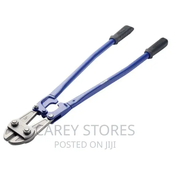 Tubular Bolt Cutter