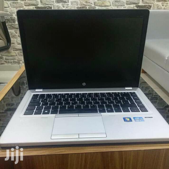 Laptop HP EliteBook Folio 9470M 4GB Intel Core i5 HDD 500GB