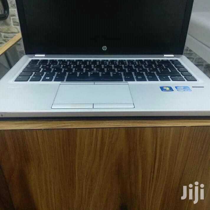 Laptop HP EliteBook Folio 9470M 4GB Intel Core i5 HDD 500GB