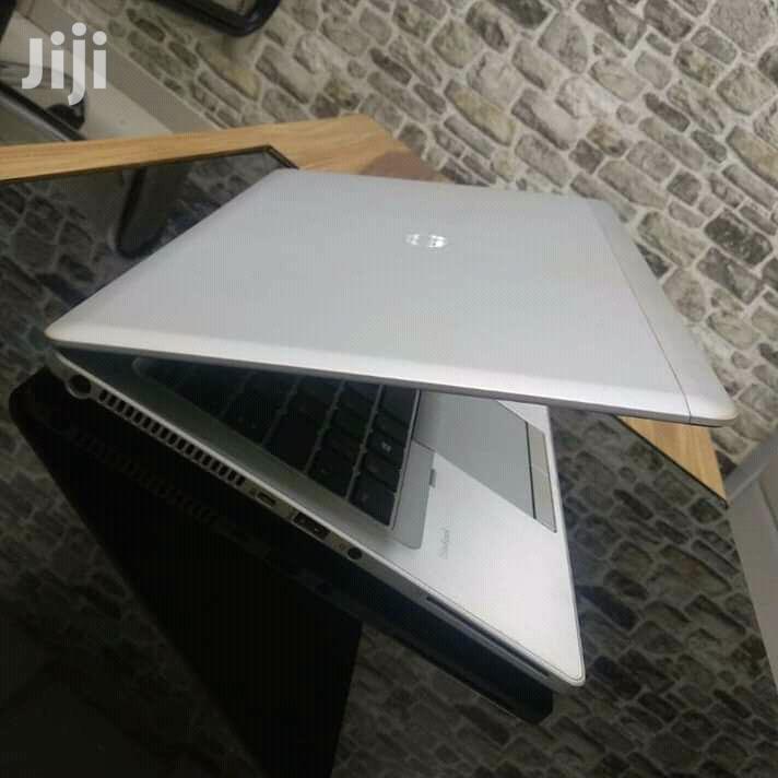 Laptop HP EliteBook Folio 9470M 4GB Intel Core i5 HDD 500GB
