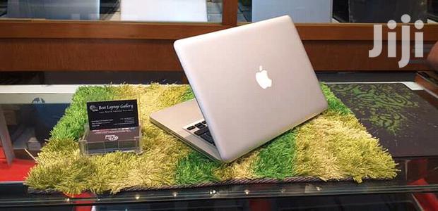 Laptop Apple MacBook Pro 4GB Intel Core i5 HDD 500GB - thumbnail 2