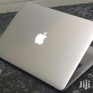 Laptop Apple MacBook Air 8GB Intel Core i5 SSD 256GB