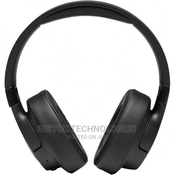 Jbl Tune 710bt Wireless Over-Ear Headphones