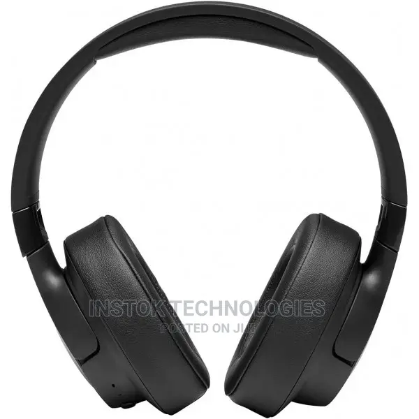 Jbl Tune 710bt Wireless Over-Ear Headphones