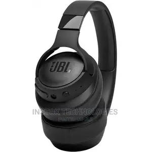 Jbl Tune 710bt Wireless Over-Ear Headphones