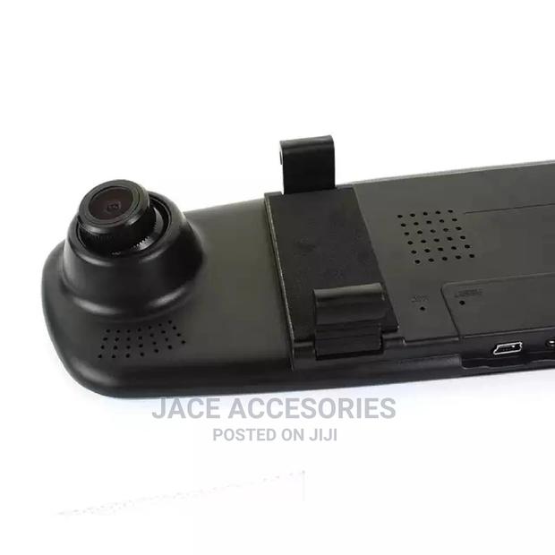 Car Dvr Recorder+ Free HD Reverse Camera - thumbnail 5