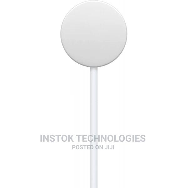 Apple Watch Magnetic Fast Charger to Usb-C Cable (1M)