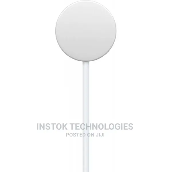 Apple Watch Magnetic Fast Charger to Usb-C Cable (1M)
