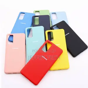 Samsung S20 Ultra S20 Plus S20 FE S20FE Case Original Liqui