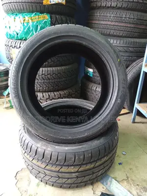 275/40r18 Bearway