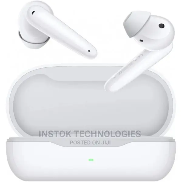 Huawei Freebuds SE Wireless Earbuds