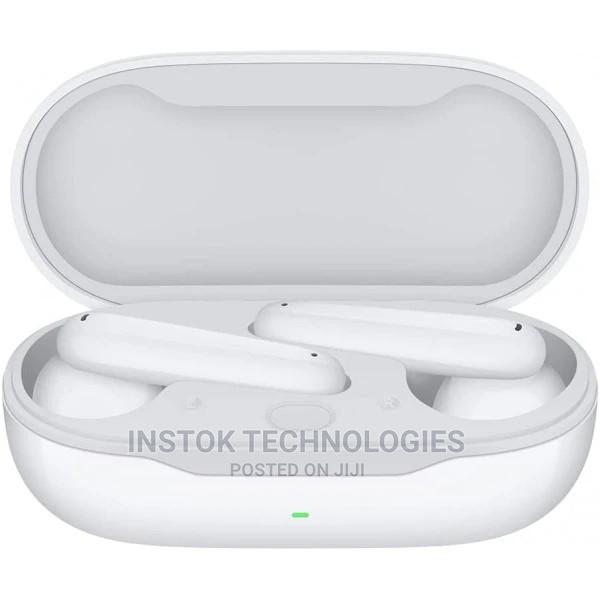 Huawei Freebuds SE Wireless Earbuds - thumbnail 2