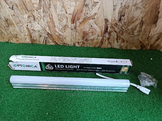 4ft Complete Slim Tube - main view