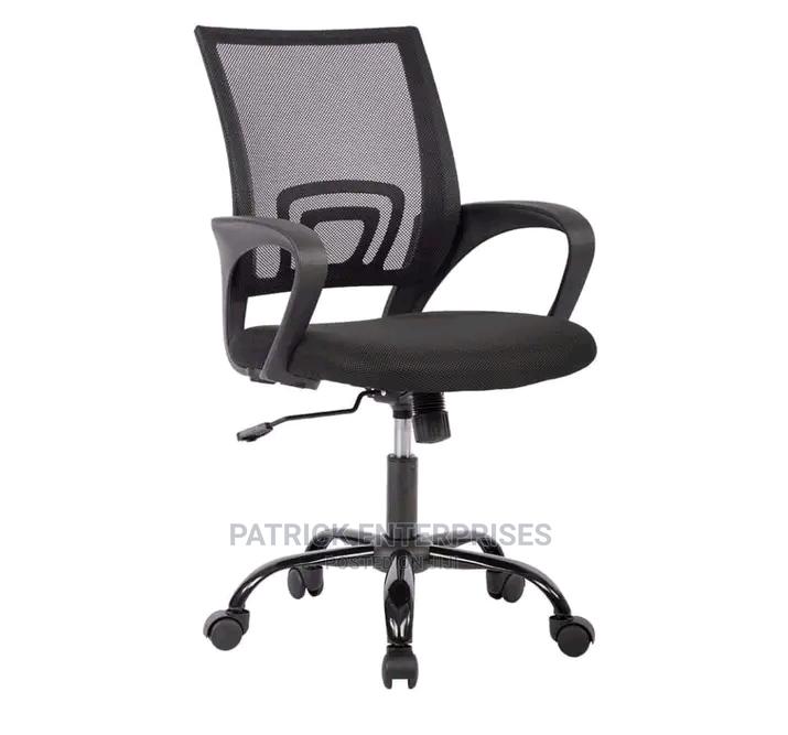 Low Back Recliner Secretarial Office Chair in Nairobi Central
